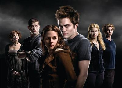 Are You A True Twilight Fan?