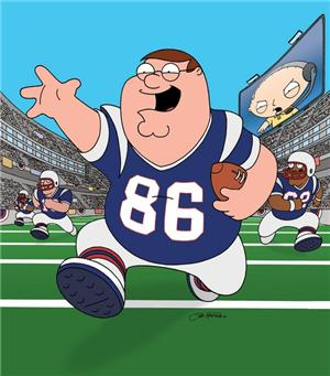 What Cartoon Character Are You?