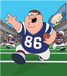 What Cartoon Character Are You?