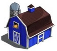 Farmville Çiftçi Kredisi