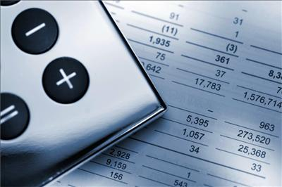 Finanzen