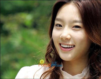 Which Snsd Member Are You?