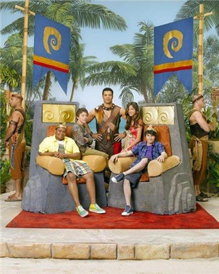 Welcher Pair Of Kings Charakter Bist Du?