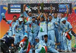 Who Is Your Favourite Indian Cricketer?