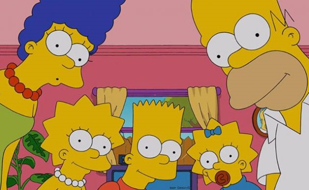 ?Que Tanto Sabes Dee Los Simpsom
