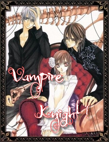 Quel Vampire Est Tu ?