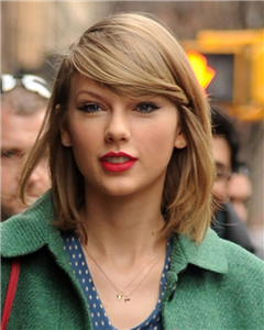 Taylor' Un Hangi Albümüsün