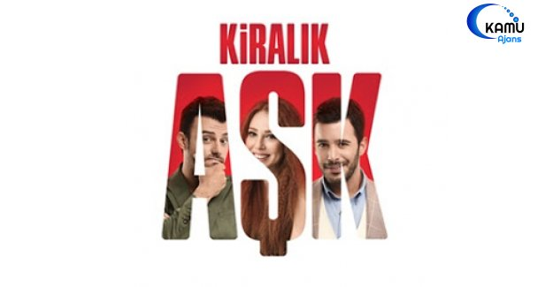 Kiralık Aşk Hangi Karaktersin?