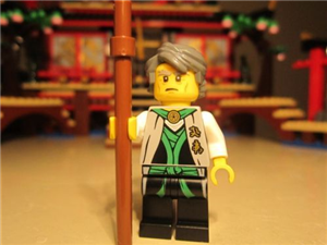 Ninjago