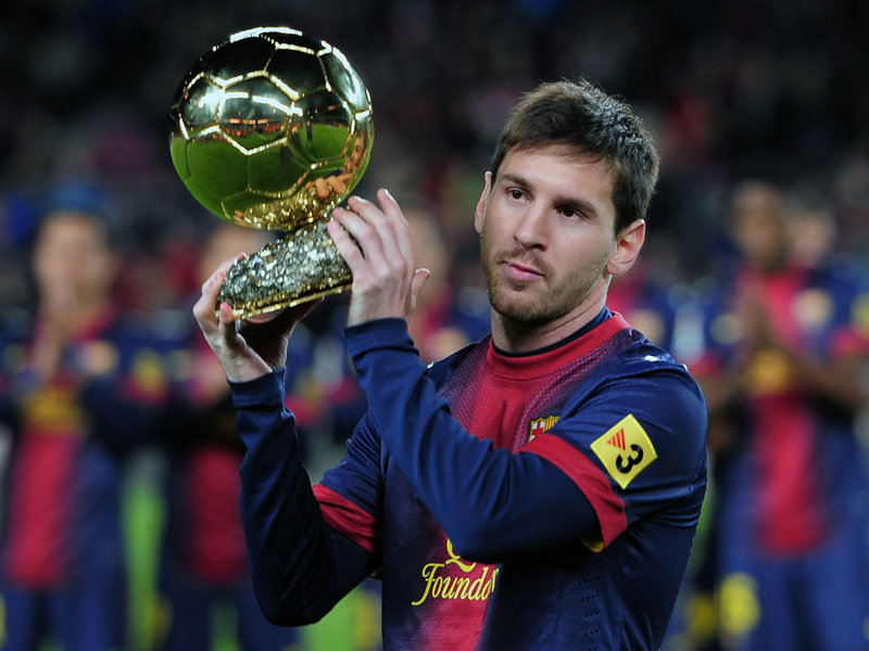 Hangi Futbolcusun
