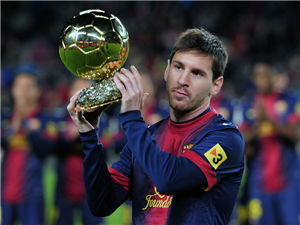 Hangi Futbolcusun