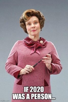 How To Kill Umbridge