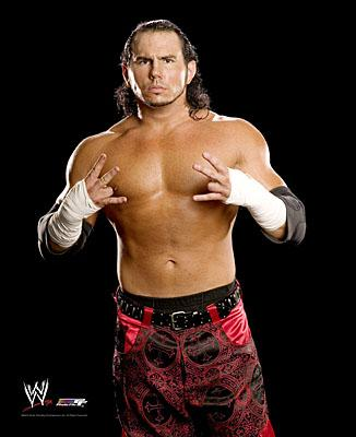 Hangi Smackdown Karaktersin