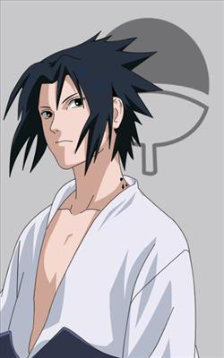 Sasuke Or Itachi?