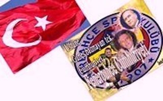 Fenerbahce Için Ne Yaparsın