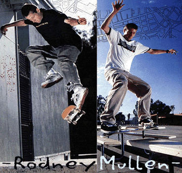 Sos Skateboarding?