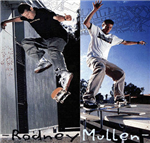 Sos Skateboarding?