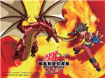 Hangi Bakugansın