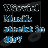 Wie Viel Musik Steckt In Dir?