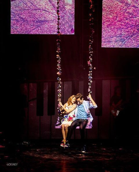 Fan Violetta