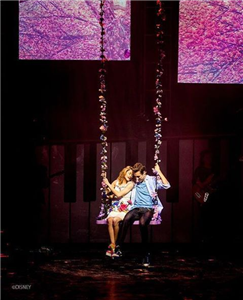 Fan Violetta