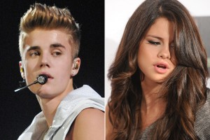 Selena Mı Justin Mi