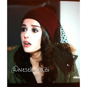 Özge Gürel'i Ne Kadar Seviyorsun