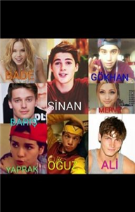 4N1k Daki Ruk İkizin