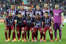 Trabzonspor'dan Hangi Futbolcusu