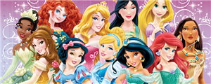 Hangi Disney Prensesisin?