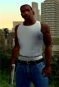 Cuanto Sabes De Gta San Andreas