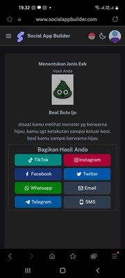 Kuis Besfren