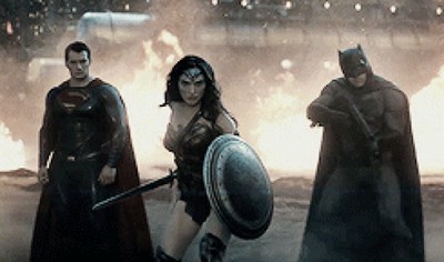 Hangi Justice League Karakterisin?