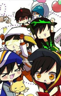 Mirip siapa kamu di Boboiboy