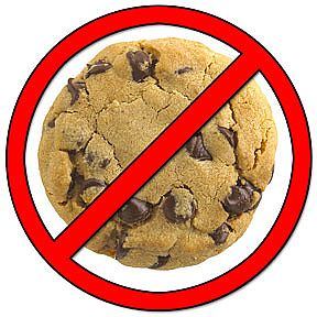 Will You Be Offered A Cookie?