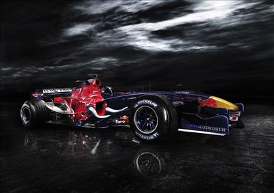 Racer Or Not