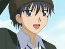 What Anime Person From Gakuen Alice Are You?
