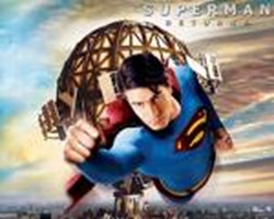 Which Super Hero Are You?
