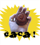 Caca Dur Ou Caca Mou