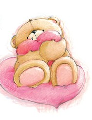 sweet heart