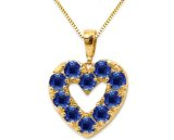 precious heart