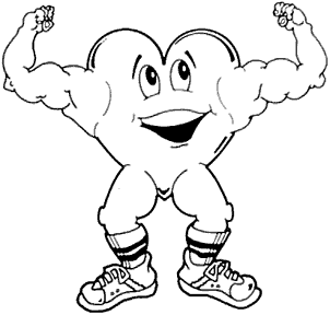 strong heart