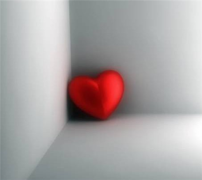 lonely heart