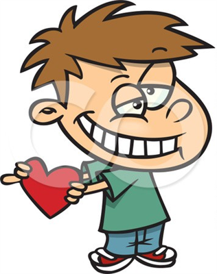 arrogant heart