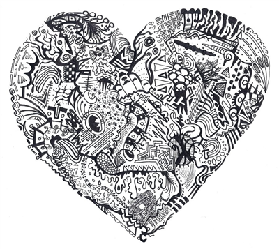 complicated heart