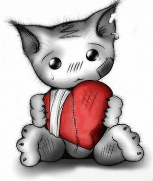 shy heart