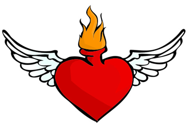 sacred eternal heart