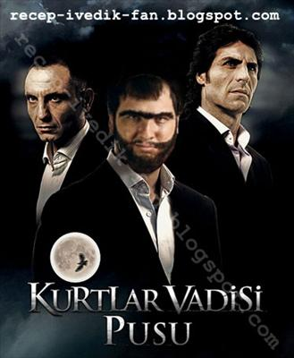 Hangi Recep İvedik'siniz