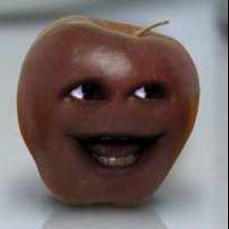 Annoying Orange'da Hangi Meyvesi