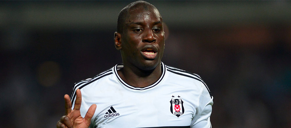 Demba Ba